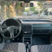 پراید ۸۸|خودرو سواری و وانت|کرج, خرمدشت|دیوار