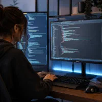 برنامه نویس، طراح وبسایت و اپلیکیشن
