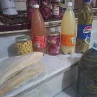 خوراکی