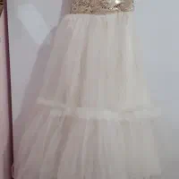 لباس عروس زیبا