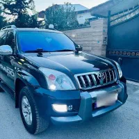 فروش پرادو دور در ۴ سیلندر