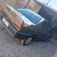 ۴۰۵مدل ۸۲انژکتور فنی سالم نوک مدادی