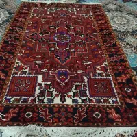 فرش 6متری چشمه زان