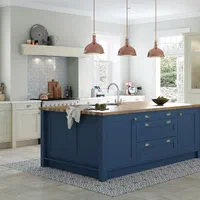 کابینت مدرن و نئوکلاسیک