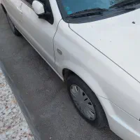 سمند موتر جدید