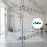 اجاره اسپیس موکب غرفه نمایشگاه