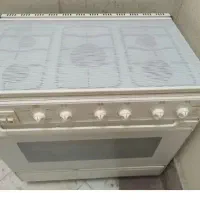 اجاق گاز تکنو اصل ایتالیا