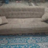 مبلمان راحتی تمیز