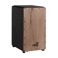 کاخن cajon|درام و پرکاشن|اندیشه, اندیشه فاز ۳|دیوار