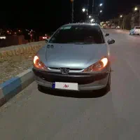 206tu5تیپ ۶