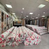 موکت اقتصادی و قسطی در دکوراسیون خسروی