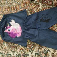تعدادی لباس بچه گانه نو