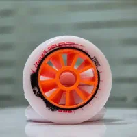 چرخ اسکیت ۱۱۰ میل حرفه ای KINGFLY