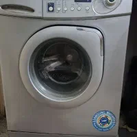 لباسشویی سامسونگ موتور کره ای اصل قیمت پایین