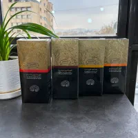 نمایندگی رسمی قهوه های گانودرما سوپریم بیز(اصلی)