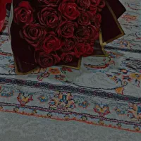 گل ربانی
