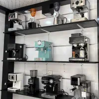 طرح تعویض دستگاه اسپرسو ساز