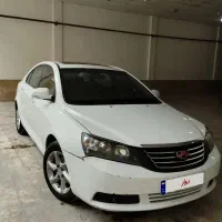 جیلی امگرند 7 مدل2014