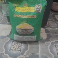 برنج پاکستانی خوش طعم