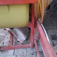 سمپاش۴۰۰لیتری تایوانی اصل