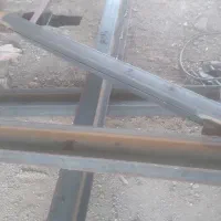 جوشکاری اسکلت و خوردهکاری نصب ورق و درب پنجره