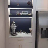 به همکار کابینت سازماهر و یا نیمه ماهر نیازمندیم