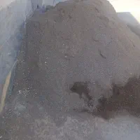 مصالح ساختمانی شن شسته