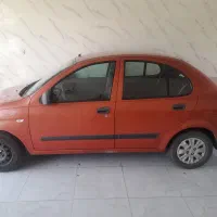 تیبا۱ مدل۹۲