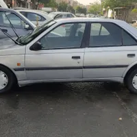 پژو 405 GLX - دوگانه سوز CNG، مدل ۱۳۸۸|خودرو سواری و وانت|تبریز, |دیوار