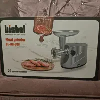 چرخ گوشت