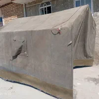 چادر عشایری