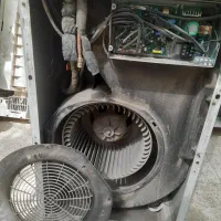 سرویس و صفرشویی