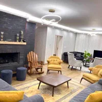 6554/ دوبلکس فرنیش شهرکی سنددار باویودریا/ 860متر|فروش خانه و ویلا|بندر انزلی, لیچارگی حسن رود|دیوار