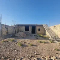 خونه نیمه کاره 200 متری سلمان فارسی املاک یکتا