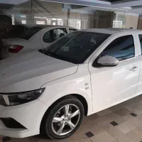 خودرو تارا v4 اتومات موتور tu5