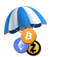 ممبر و رفرال و ری اکشن و ایردراپ  تلگرام و سایر اپ