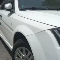 دنا پلاس دستی ۶ دنده رینگ/معاوضه ساینا