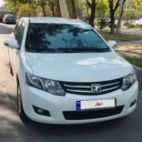آریو ذاتی دنده ای 97