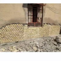 روتینک منازل قدیمی ورطوبت گیری تضمینی
