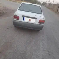پراید|خودرو سواری و وانت|اندیمشک, |دیوار