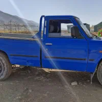 فروش نیسان دوگانه
