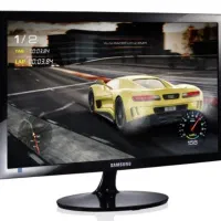 مانیتور ۲۴ اینچ سامسونگ