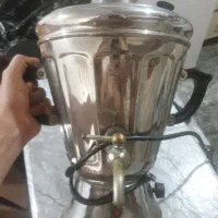 سماور برقی.