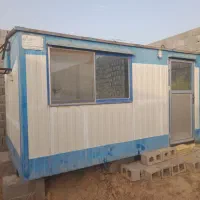 فروش کانکس