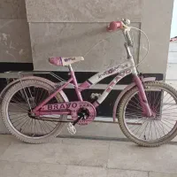 دوچرخه سایز ۲۰