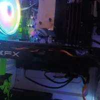 کامپیوتر گیمینگ pc gaming اقتصادی