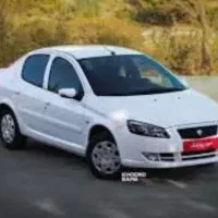 رانا پلاس با موتور TU5p صفر 405