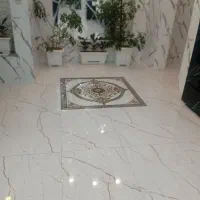 سرامیک طرح فرش وارداتی ضد اسید
