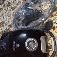 جارو برقی کیسه دار