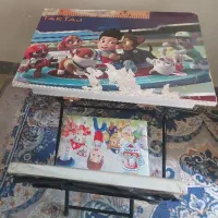 میزتحریر کودک